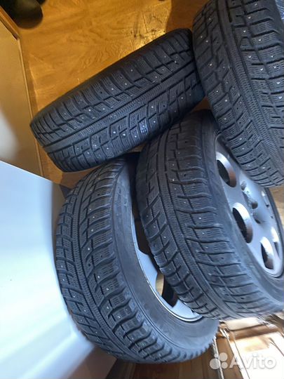 Колёса для Audi A6C5