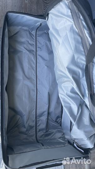 Спортивная сумка