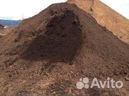 Приму в дар глину и грунт