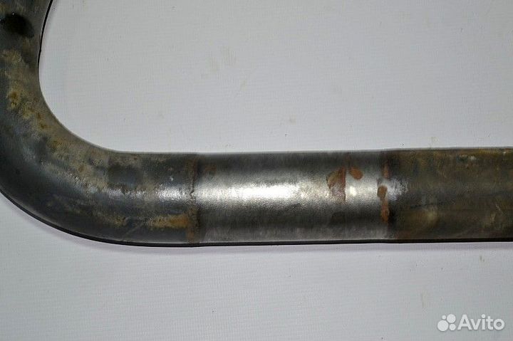 Стабилизатор переднего моста scania P-series (01.0