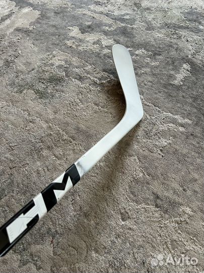 Клюшка CCM FT 5 pro north edition