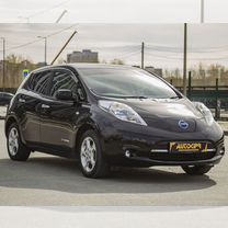 Nissan Leaf AT, 2011, 96 099 �км, с пробегом, цена 672 300 руб.