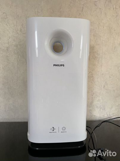 Очиститель воздуха Philips AC3256