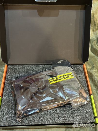 Видеокарта