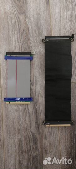 Райзер удлинитель Pci-e 16-16