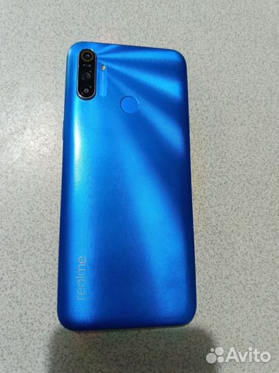 realme C3, 3/64 ГБ