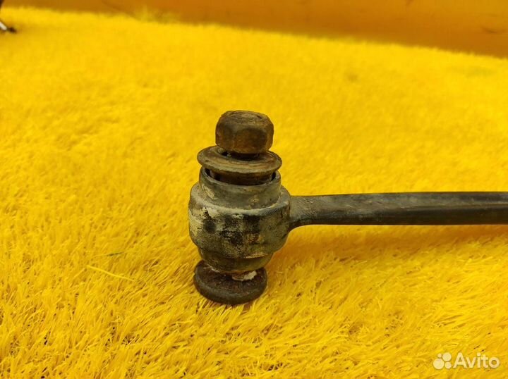 Рычаги задние левые Mercedes-Benz S124 M111.960