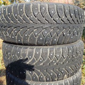 Nordman Nordman 4 205/55 R16