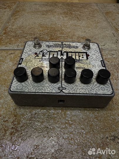 Electro-Harmonix Big Muff Germanium 4