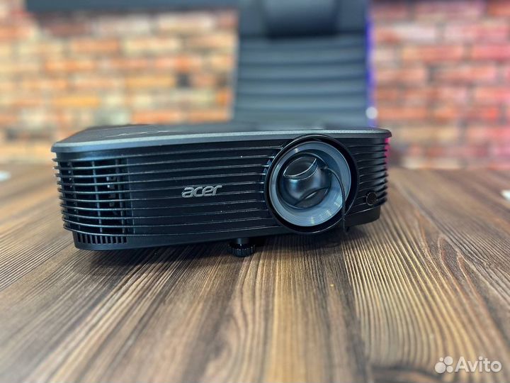 Аренда проектора