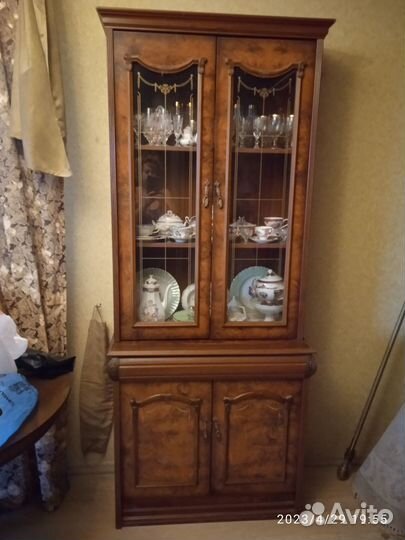 Мебель для гостинной бу