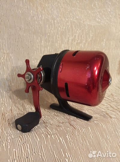 Катушка для спиннинга. Abu Matic 80