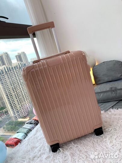 Чемодан rimowa ручная кладь в наличии