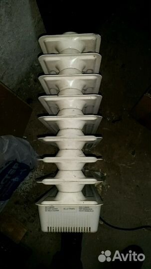 Масленый радиатор