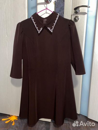 Школьная форма