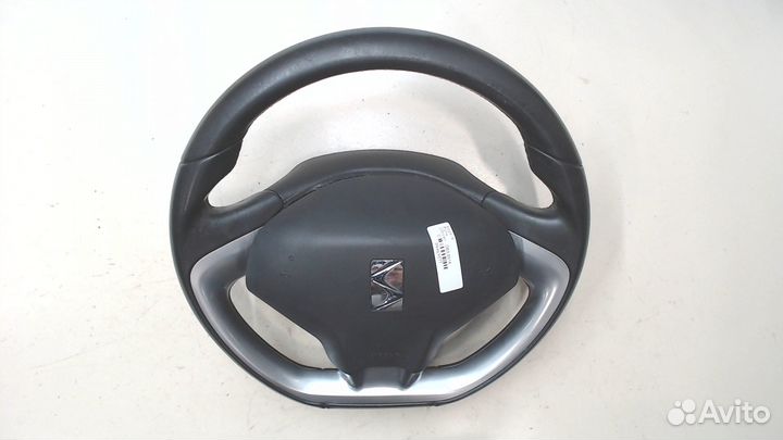 Руль Citroen DS3, 2014