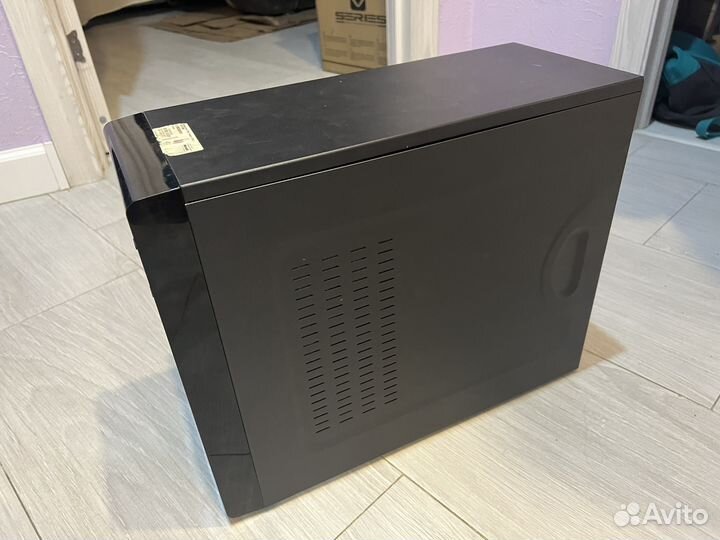 Корпус для пк