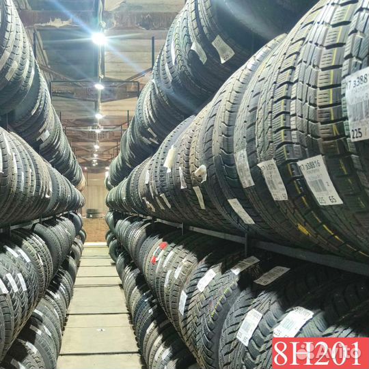 Cordiant Winter Drive 205/60 R16 96L