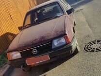 Opel Ascona 1.6 MT, 1984, 999 999 км, с пробегом, цена 60 000 руб.