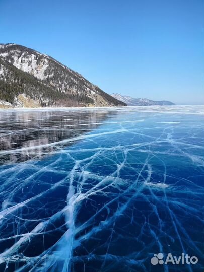 Тур на Байкал из Иркутска