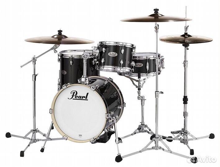 Ударная установка Pearl MDT764P/C701