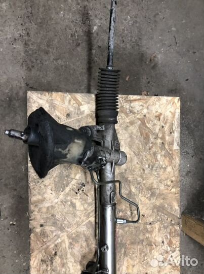 Рулевая рейка для Ford focus 1 1.6