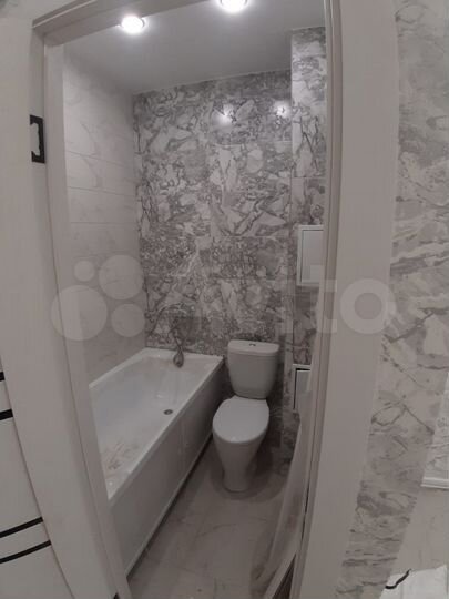 Квартира-студия, 24,5 м², 7/9 эт.