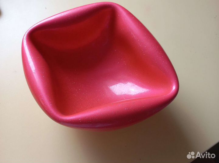 Мяч для художественной гимнастики chacott