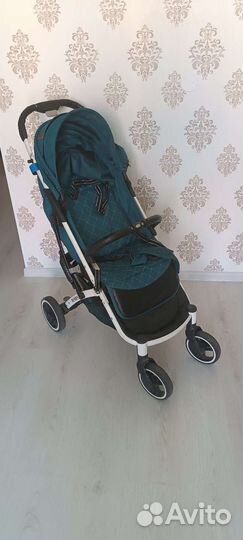 Прогулочная коляска dearest