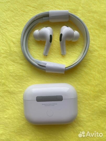 Apple airpods pro 2