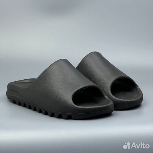 Тапочки Adidas Slide Black