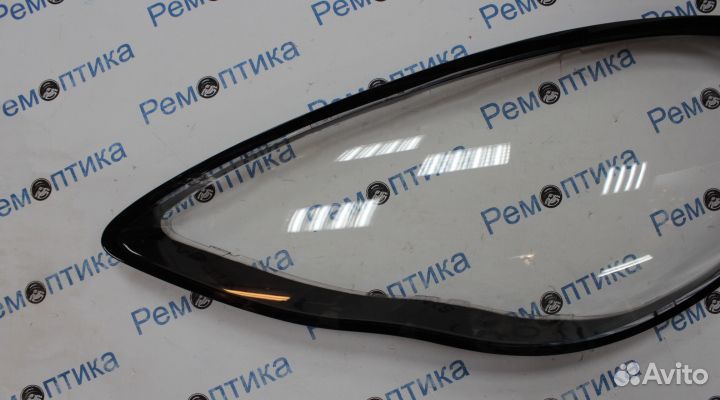 Стекла фар Porsche Panamera 970 (2010-2013)