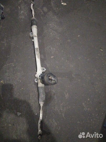 Рулевая рейка Mazda 3 BM