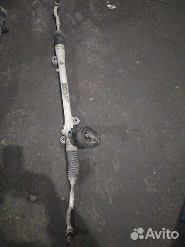 Рулевая рейка Mazda 3 BM