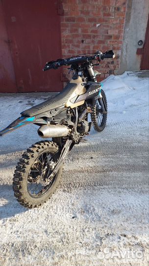 Продам мотоцикл