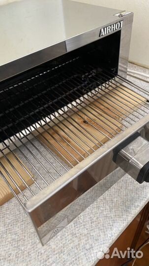 Духовка электрическая бу