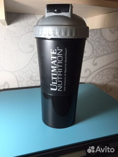 Шейкер спортивный