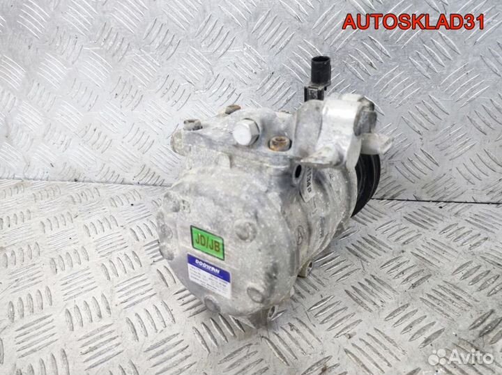 Компрессор кондиционера Hyundai Elantra 1615022600