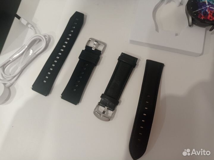 Смарт часы Smart watch x 2 pro