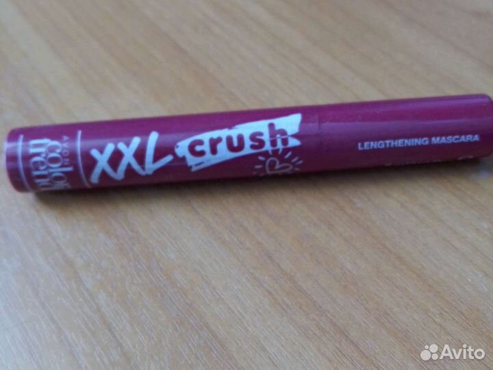 Тушь для ресниц