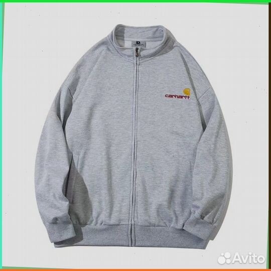 Зип худи Carhartt (Артикул товара: 17697)