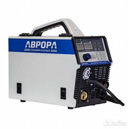 Сварочный аппарат Динамика 160 адаптив Aurora