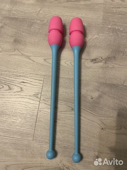 Булавы pastorelli 