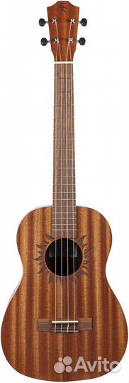 Укулеле баритон Baton Rouge V2-B sun