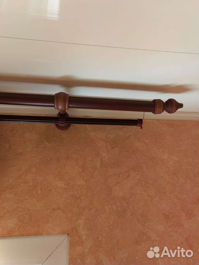 Карнизы для штор