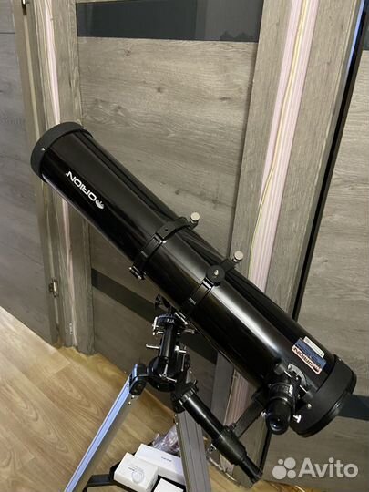 Телескоп Orion SpaceProbe 130ST EQ