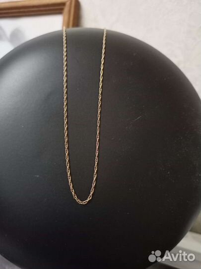 Золотые украшения