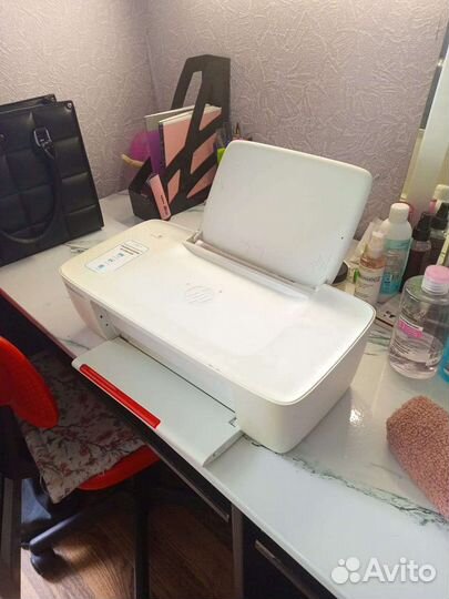 Принтер лазерный hp1115