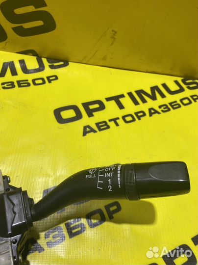 Подрулевой переключатель Mazda 6 GG