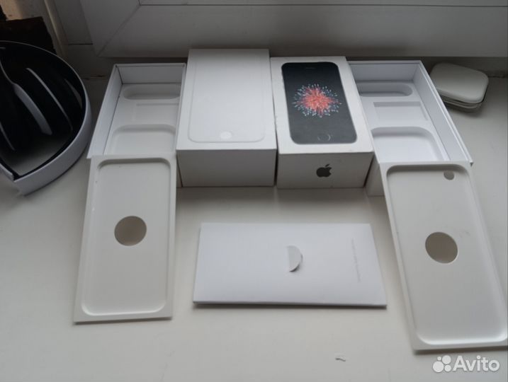 iPhone 5 айфон 6